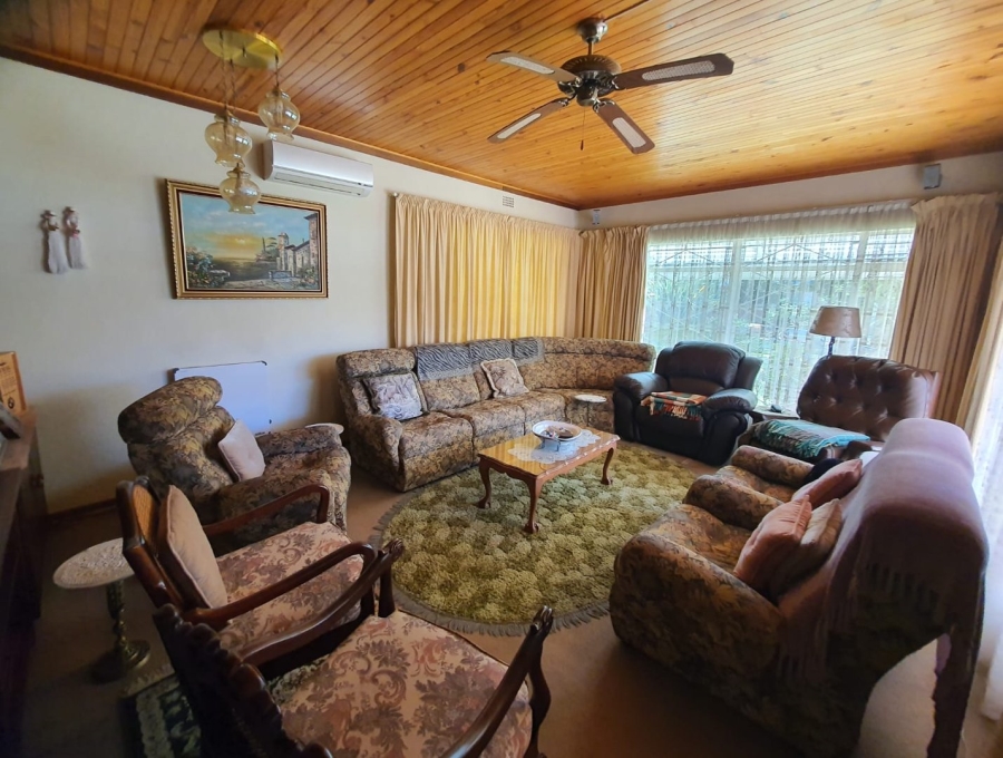 4 Bedroom Property for Sale in Dewetsdorp Free State